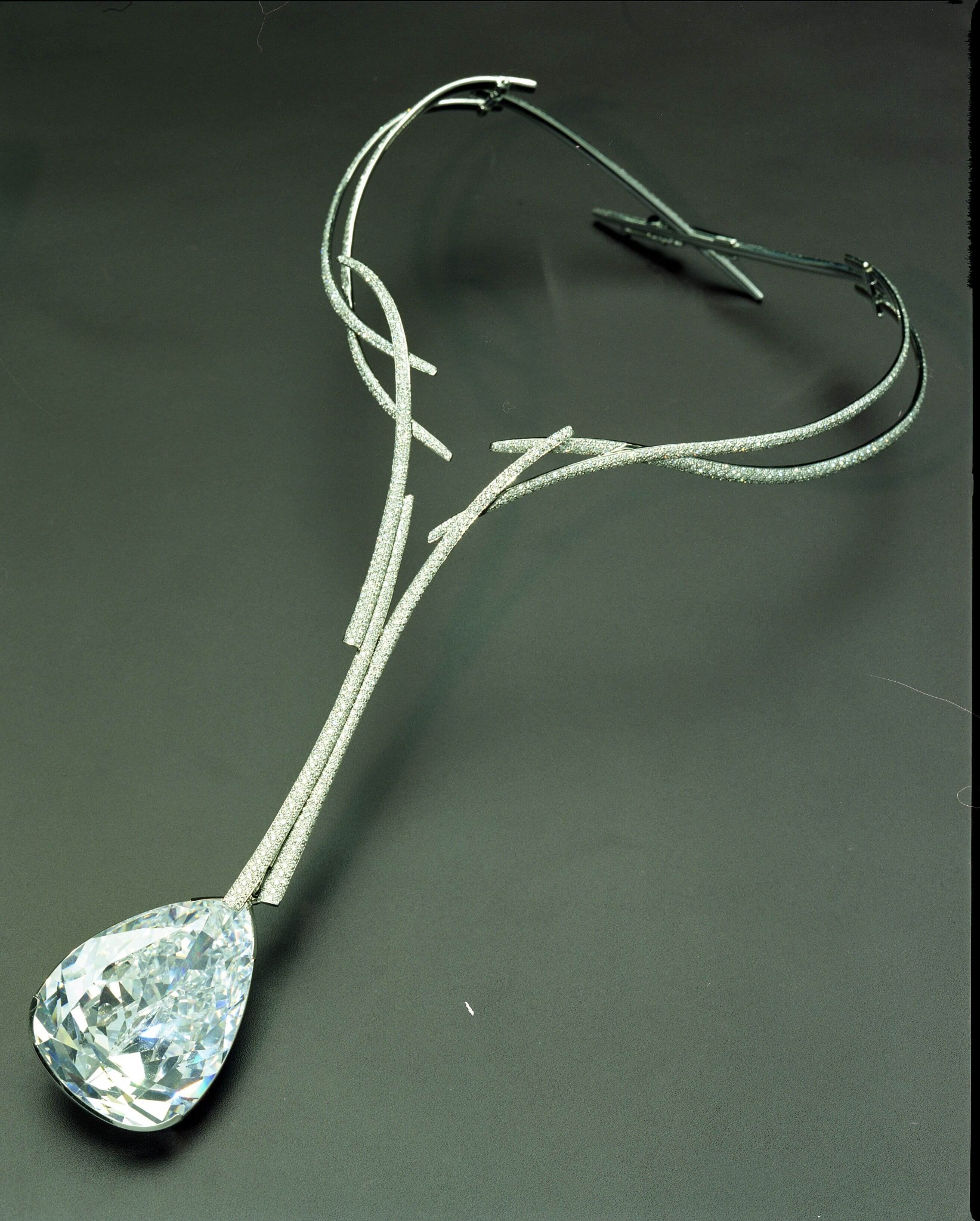 Selected image from the Robert Harper photograph library